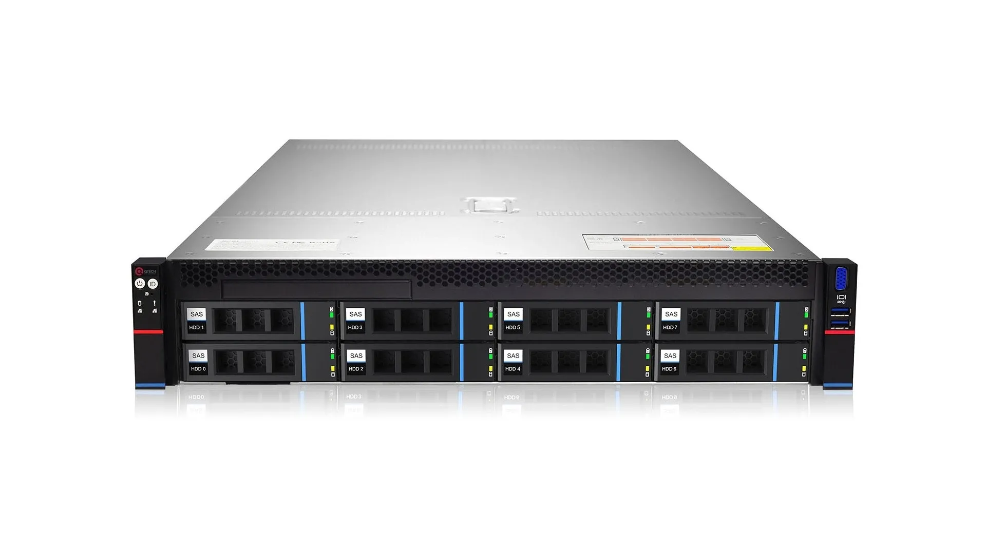 Сервер QSRV-270802