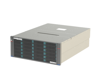 Система хранения данных АЭРОДИСК ENGINE-5 4U