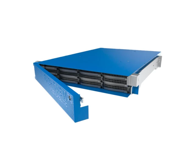 Система хранения данных Аэродиск Восток Э12