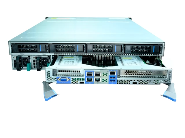 Системы хранения данных AeroDisk Engine N1