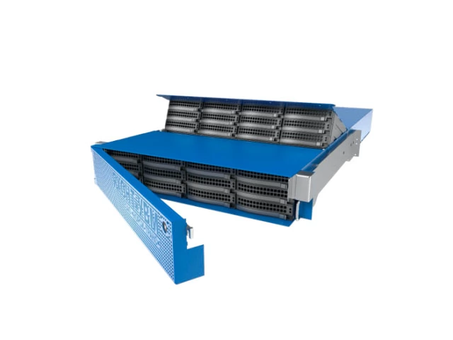 Система хранения данных Аэродиск Восток Э24