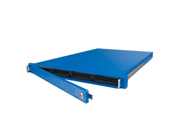 Система хранения данных Аэродиск Восток Б